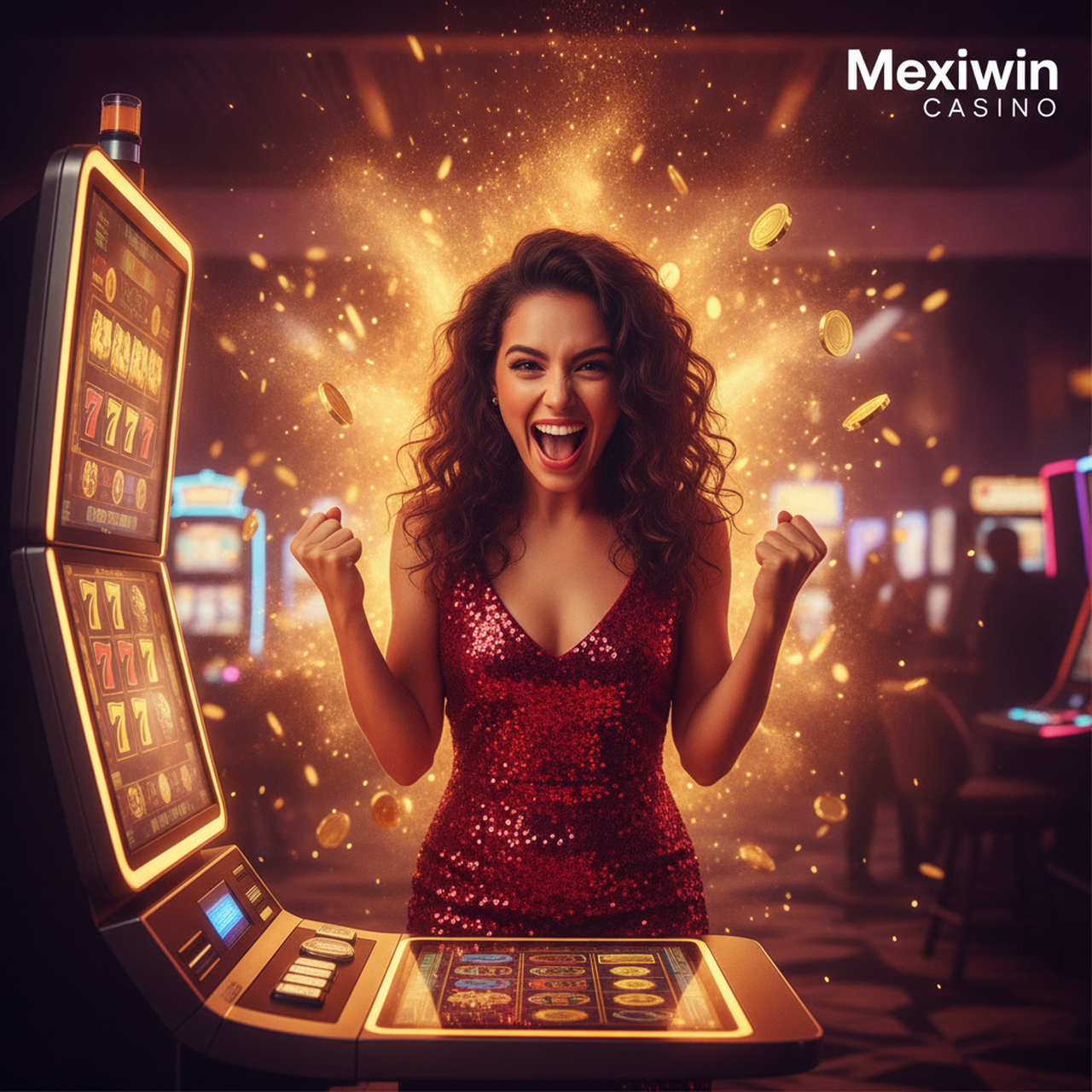 Premium Online Gaming Experience