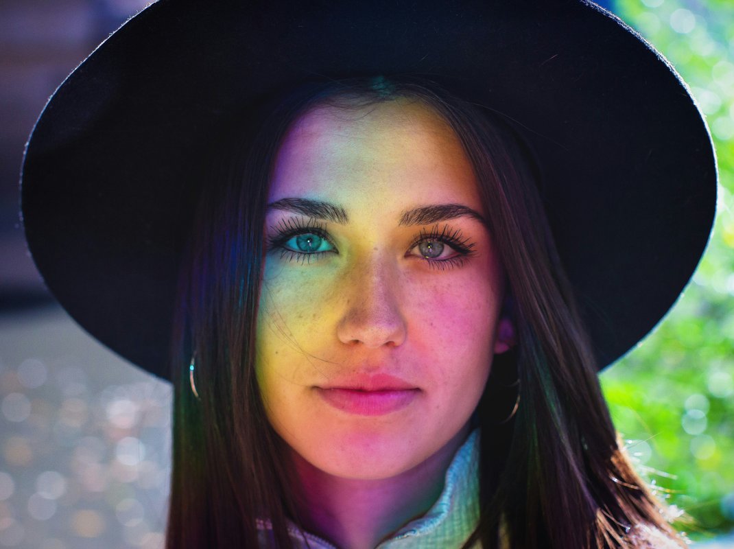 Isabel P.