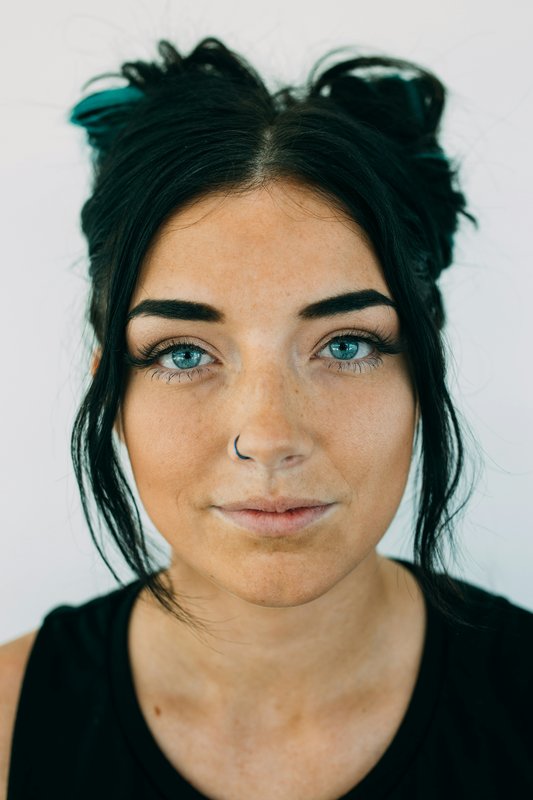 Marie D.