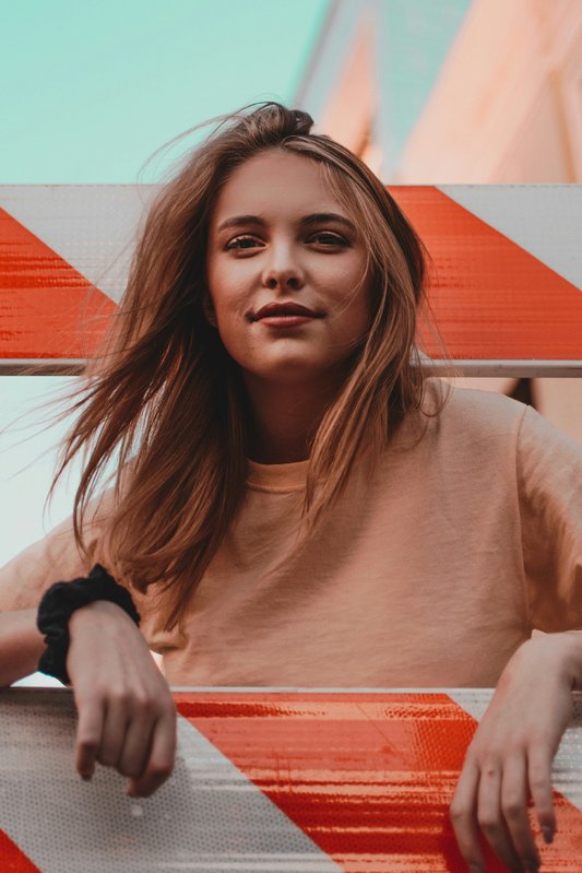 Sophie J.