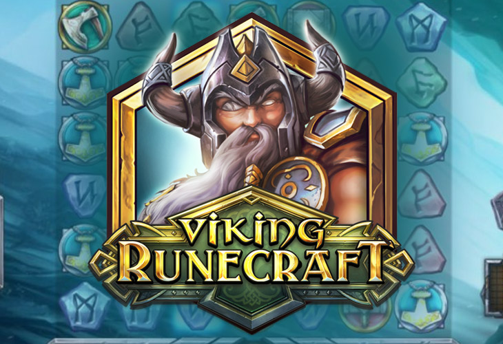 Viking Runecraft