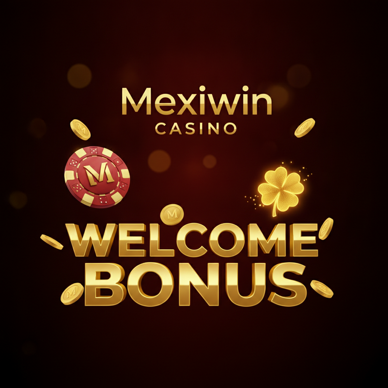 Claim a 100% Welcome Bonus up to A$1,000 + 50 Free Spins